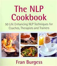 Burgess Fran The NLP Cookbook