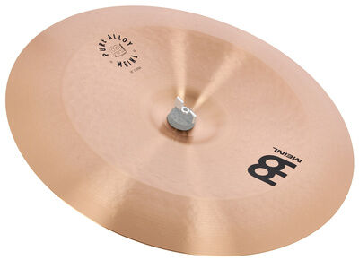 Meinl Pure Alloy 18"" China