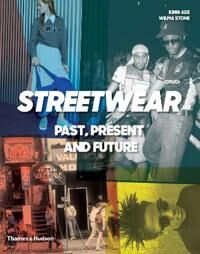 Streetwear Av King Adz, Wilma Stone