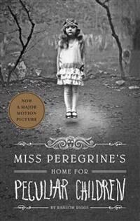 Miss Peregrine'S Home For Peculiar Children Av Ransom Riggs Miss Peregrine'S Home For Peculiar Children Av Ransom Riggs
