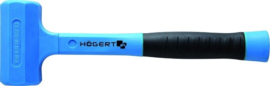 Hogert Technik HT3B091 Gummihammer