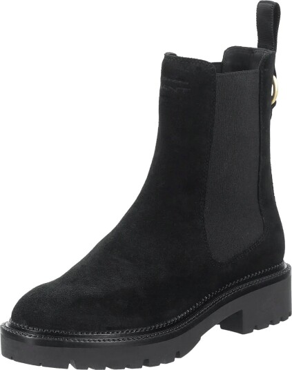 Gant Kelliin Chelsea Boot BLACK 40 Gant Kelliin Chelsea Boot BLACK 40