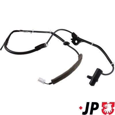 Sensor, ABS JP GROUP 4897104780