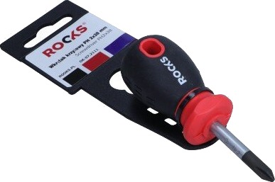 ROOKS OK-07.2111 Skrutrekker ROOKS OK-07.2111 Skrutrekker