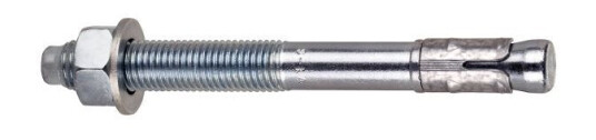 Sormat S-KA Ekspander M20, FZB 220 mm, 5-pakning Sormat S-KA Ekspander M20, FZB 220 mm, 5-pakning