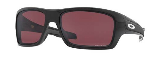 Oakley Turbine Polished Black W/Prizm Snow Black OS Oakley Turbine Polished Black W/Prizm Snow Black OS