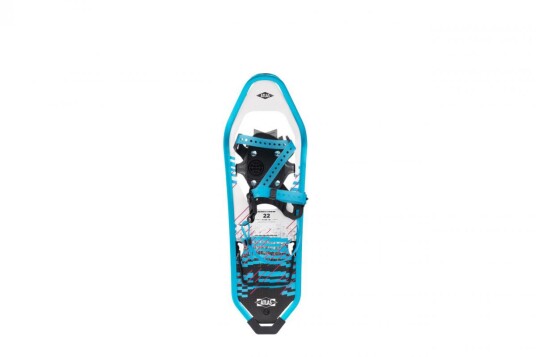Atlas Range BC 26W