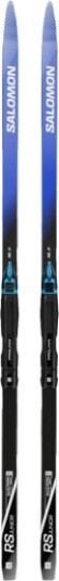 Salomon RS Junior PM med Prolink Race Black/Blue 141