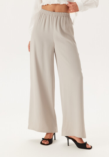 Bubbleroom Ateljé Wide Pants