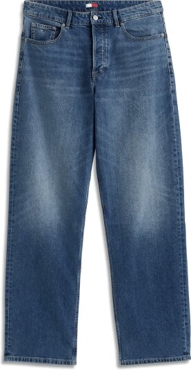 Tommy Jeans Jaimie Loose Straight Bja130 DENIM MEDIUM 28 x 34