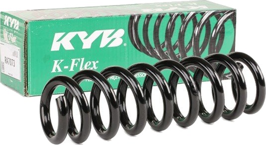 Fjær KYB RA7073 Fjær KYB RA7073