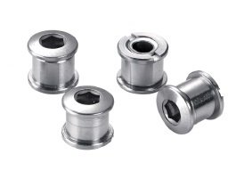 Shimano Fc-M391 Krankbolter M/mutter M8x8,5mm - 4.Stk