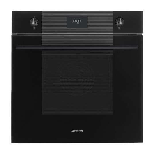 Smeg Linea SOP6101TB3 Integrert stekeovn Smeg Linea SOP6101TB3 Integrert stekeovn