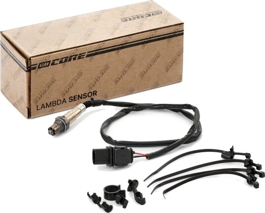 Lambdasonde goCORE GCC9220001 Lambdasonde goCORE GCC9220001