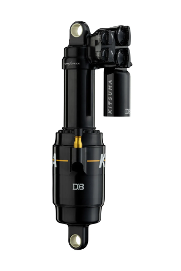 Cane Creek Kitsuma Air G2 230x65mm