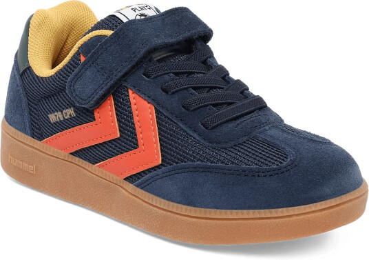 Hummel Vm78 Cph Jr Navy 39