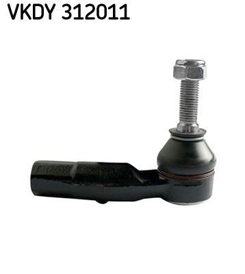 Endeledd SKF VKDY 312011 Endeledd SKF VKDY 312011