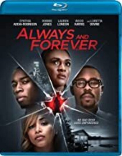 Always And Forever Bluray Always And Forever Bluray