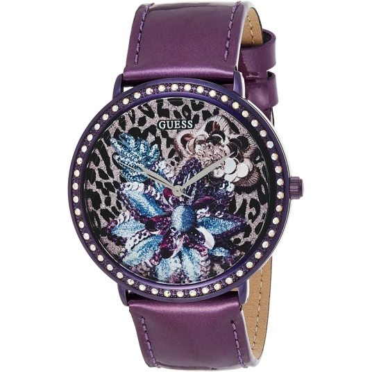 Guess, Dame, Accessories, Lilla, ONE SIZE,