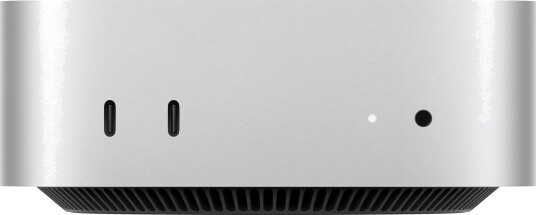 Apple Mac mini M6 12-core CPU 12-core GPU 16GB RAM 512GB SSD MHQL4KS/A