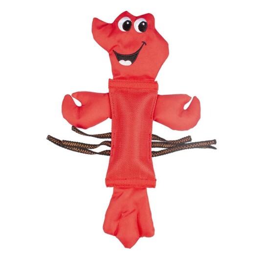 Akudim Bite Me Hundeleke Hummer 42Cm