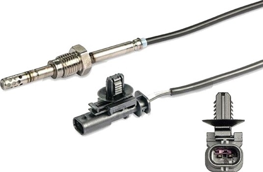 Sensor, eksostemperatur VEGAZ TPS-868