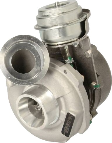 Turbolader EVORON EVTC0005