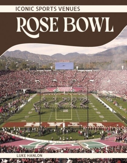 Rose Bowl Rose Bowl