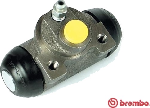 Hjulsylinder, brems BREMBO A 12 306