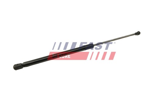Baklukedemper FAST FT00200