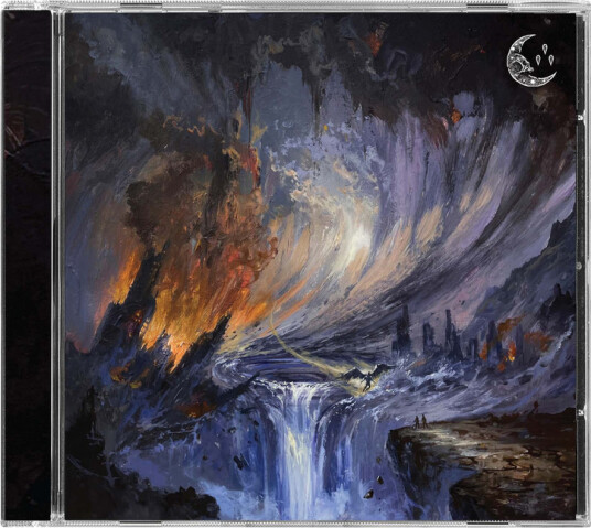 Currents All That Follows CD