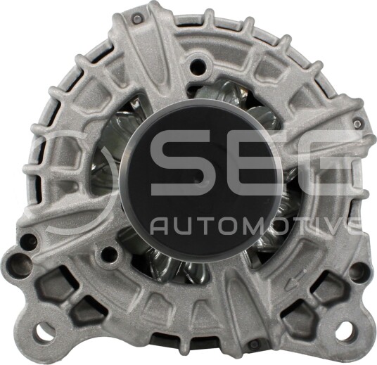 SEG Automotive 0125811028 Dynamo