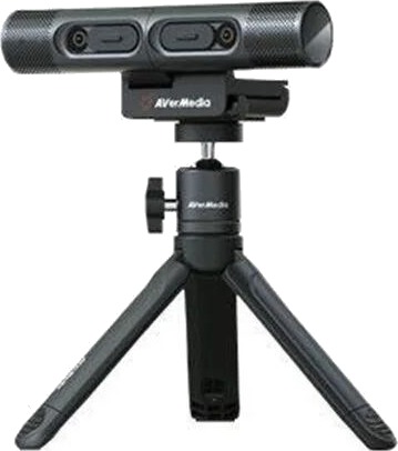 AverMedia PW313D Live Streaming Camera PW313D AverMedia PW313D Live Streaming Camera PW313D