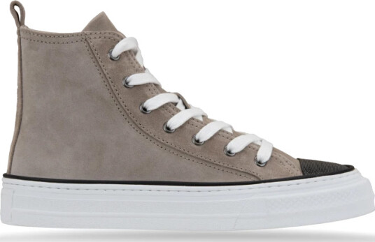 Brunello Cucinelli Dame Sko Brun 40 EU,