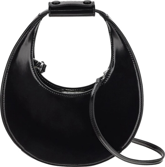 Staud Dame Vesker Svart ONE SIZE,