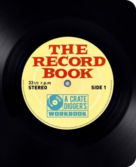 The Record Book