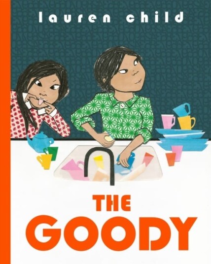 The Goody The Goody