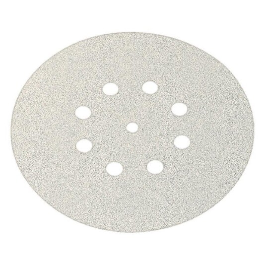 Fein 63728010016 Slipepapir 50 pakning Ø150 mm K60