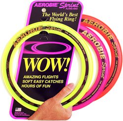 Frisbee Ø33 cm ultimativ