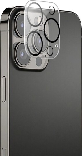 Mocolo Camera Lens Protector (iPhone 13 Pro Max)
