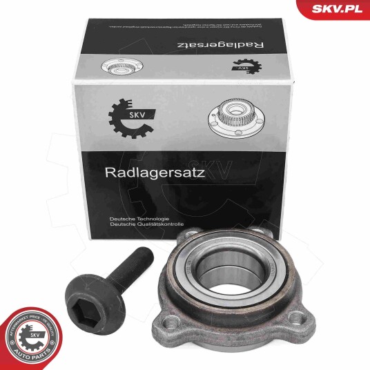 Hjullager ESEN SKV 29SKV711