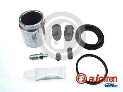 Autofren Seinsa Rep. sett bremsecaliper AUTOFREN SEINSA D41892C Autofren Seinsa Rep. sett bremsecaliper AUTOFREN SEINSA D41892C