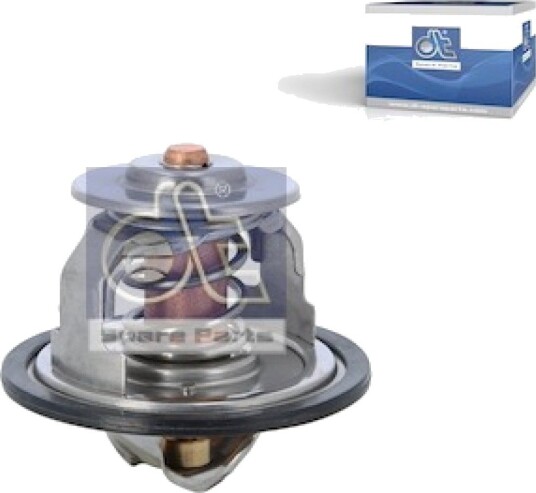 Termostat DT 2.15800 Termostat DT 2.15800