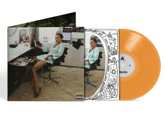 Rita Ora You & I LP/Vinyl Rita Ora You & I LP/Vinyl