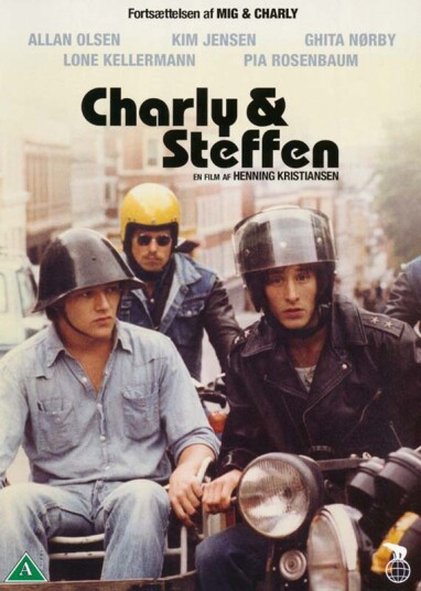 Charly & Steffen DVD