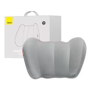 Bilryggpute Baseus Comfort Ride (grå)