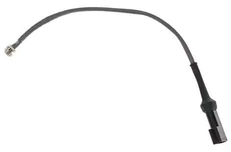 Slitasjevarsler bremseklosser BREMBO A 00 503
