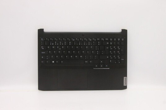 Lenovo Upper Case ASM_POR C 82K1
