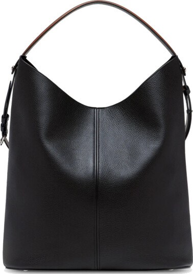 Maison Margiela unisex Vesker Svart ONE SIZE,