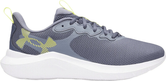 Under Armour Ua Phade Rn 4 Grey 45.5